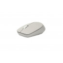 Rapoo M100 Silent souris Bureau Ambidextre RF sans fil + Bluetooth Optique 1300 DPI