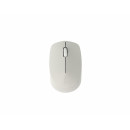 Rapoo M100 Silent souris Bureau Ambidextre RF sans fil + Bluetooth Optique 1300 DPI