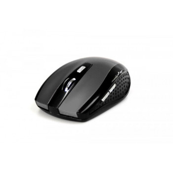 Media-Tech RATON PRO souris Bureau Ambidextre RF sans fil Optique 1600 DPI