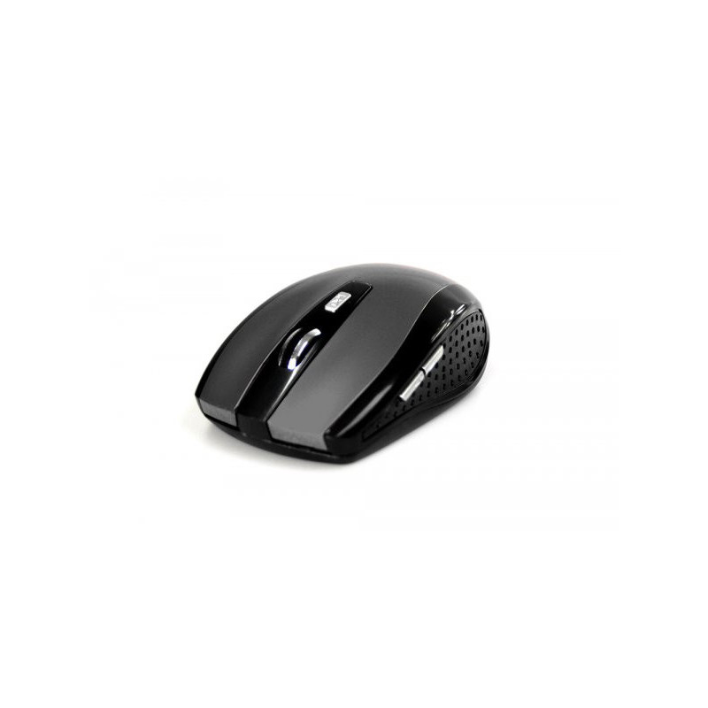 Media-Tech RATON PRO souris Bureau Ambidextre RF sans fil Optique 1600 DPI