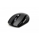 Media-Tech RATON PRO souris Bureau Ambidextre RF sans fil Optique 1600 DPI