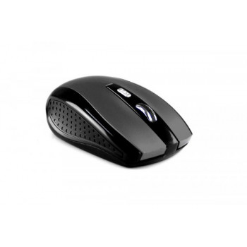 Media-Tech RATON PRO souris Bureau Ambidextre RF sans fil Optique 1600 DPI
