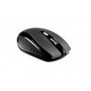 Media-Tech RATON PRO souris Bureau Ambidextre RF sans fil Optique 1600 DPI