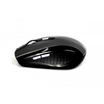 Media-Tech RATON PRO souris Bureau Ambidextre RF sans fil Optique 1600 DPI