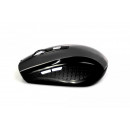 Media-Tech RATON PRO souris Bureau Ambidextre RF sans fil Optique 1600 DPI
