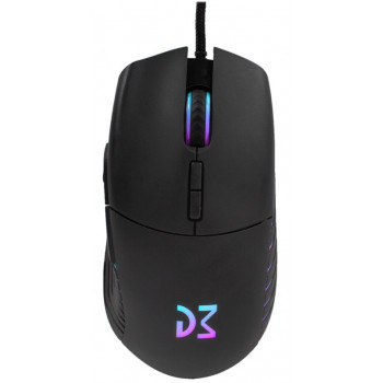 Dream Machines DM5 BLINK souris Gaming Droitier USB Type-A Optique 16000 DPI