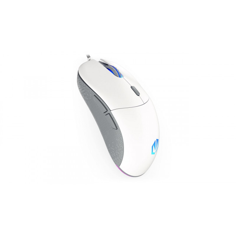 ENDORFY GEM souris Gaming Ambidextre USB Type-C Optique 8000 DPI