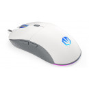 ENDORFY GEM souris Gaming Ambidextre USB Type-C Optique 8000 DPI