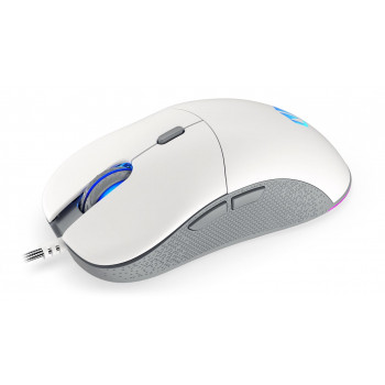 ENDORFY GEM souris Gaming Ambidextre USB Type-C Optique 8000 DPI