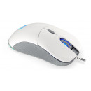 ENDORFY GEM souris Gaming Ambidextre USB Type-C Optique 8000 DPI