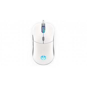 ENDORFY GEM souris Gaming Ambidextre USB Type-C Optique 8000 DPI
