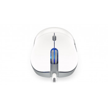 ENDORFY GEM souris Gaming Ambidextre USB Type-C Optique 8000 DPI