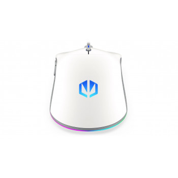 ENDORFY GEM souris Gaming Ambidextre USB Type-C Optique 8000 DPI