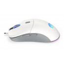 ENDORFY GEM souris Gaming Ambidextre USB Type-C Optique 8000 DPI