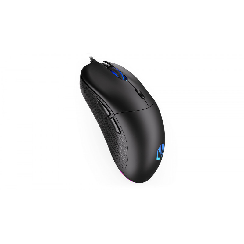 ENDORFY GEM Plus souris Gaming Droitier USB Type-C Optique 19000 DPI