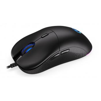 ENDORFY GEM Plus souris Gaming Droitier USB Type-C Optique 19000 DPI