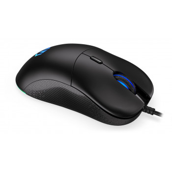 ENDORFY GEM Plus souris Gaming Droitier USB Type-C Optique 19000 DPI