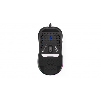 ENDORFY GEM Plus souris Gaming Droitier USB Type-C Optique 19000 DPI