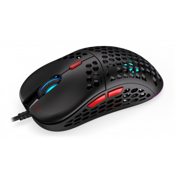 ENDORFY LIX Plus souris Gaming Droitier USB Type-C Optique 19000 DPI