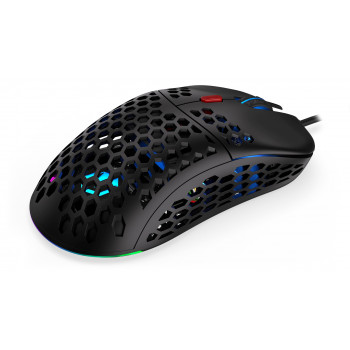 ENDORFY LIX Plus souris Gaming Droitier USB Type-C Optique 19000 DPI