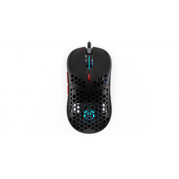 ENDORFY LIX Plus souris Gaming Droitier USB Type-C Optique 19000 DPI