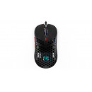 ENDORFY LIX Plus souris Gaming Droitier USB Type-C Optique 19000 DPI