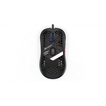 ENDORFY LIX Plus souris Gaming Droitier USB Type-C Optique 19000 DPI