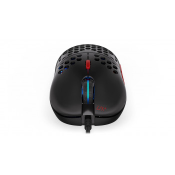 ENDORFY LIX Plus souris Gaming Droitier USB Type-C Optique 19000 DPI