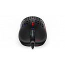 ENDORFY LIX Plus souris Gaming Droitier USB Type-C Optique 19000 DPI