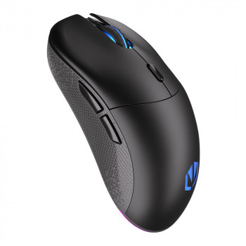 ENDORFY GEM Plus Wireless souris Gaming Ambidextre RF Wireless + USB Type-C Optique 26000 DPI