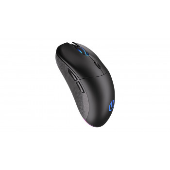 ENDORFY GEM Plus Wireless souris Gaming Ambidextre RF Wireless + USB Type-C Optique 26000 DPI
