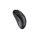 ENDORFY GEM Plus Wireless souris Gaming Ambidextre RF Wireless + USB Type-C Optique 26000 DPI