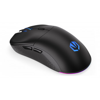 ENDORFY GEM Plus Wireless souris Gaming Ambidextre RF Wireless + USB Type-C Optique 26000 DPI