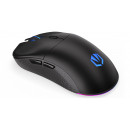 ENDORFY GEM Plus Wireless souris Gaming Ambidextre RF Wireless + USB Type-C Optique 26000 DPI