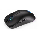 ENDORFY GEM Plus Wireless souris Gaming Ambidextre RF Wireless + USB Type-C Optique 26000 DPI