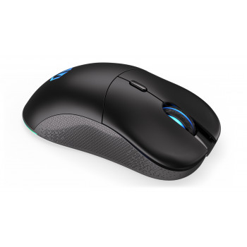 ENDORFY GEM Plus Wireless souris Gaming Ambidextre RF Wireless + USB Type-C Optique 26000 DPI