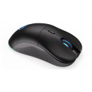 ENDORFY GEM Plus Wireless souris Gaming Ambidextre RF Wireless + USB Type-C Optique 26000 DPI