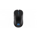 ENDORFY GEM Plus Wireless souris Gaming Ambidextre RF Wireless + USB Type-C Optique 26000 DPI