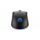 ENDORFY GEM Plus Wireless souris Gaming Ambidextre RF Wireless + USB Type-C Optique 26000 DPI