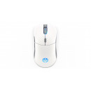 ENDORFY GEM Plus Wireless Onyx White souris Gaming Ambidextre RF Wireless + USB Type-C Optique 26000 DPI