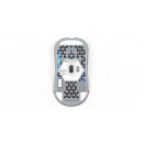 ENDORFY GEM Plus Wireless Onyx White souris Gaming Ambidextre RF Wireless + USB Type-C Optique 26000 DPI