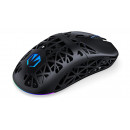 ENDORFY EY6A016 souris Gaming Droitier Bluetooth Optique 26000 DPI