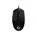 Logitech G 910-005823 souris Gaming USB Type-A 8000 DPI