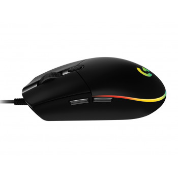 Logitech G 910-005823 souris Gaming USB Type-A 8000 DPI