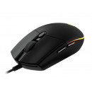 Logitech G 910-005823 souris Gaming USB Type-A 8000 DPI