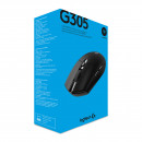 Logitech G G305