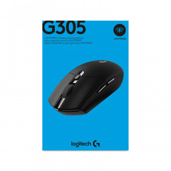 Logitech G G305