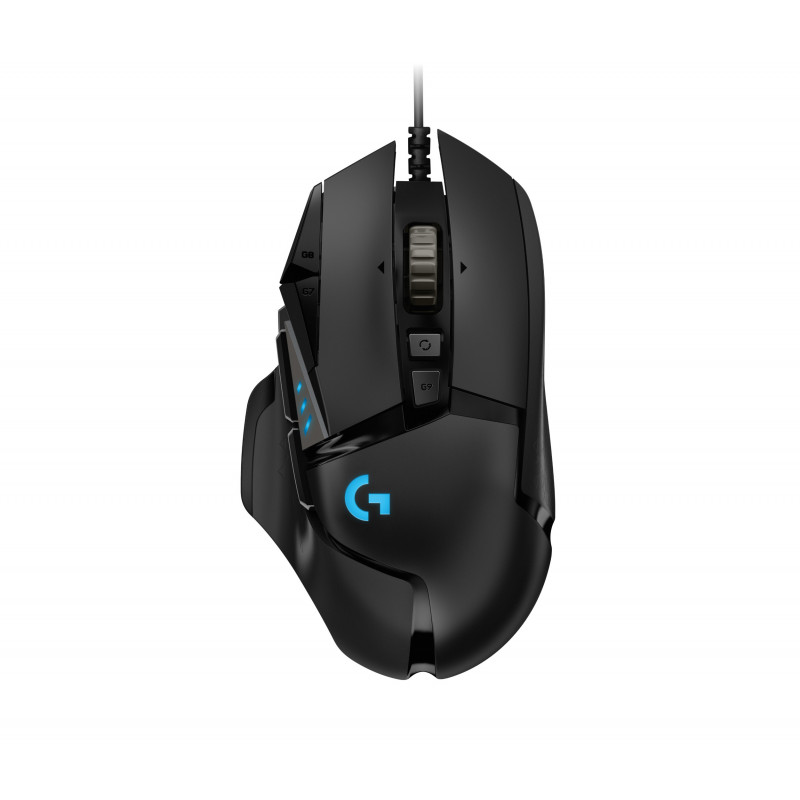 Logitech G Logitech G502 HERO