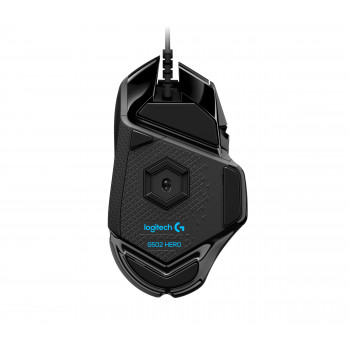 Logitech G Logitech G502 HERO