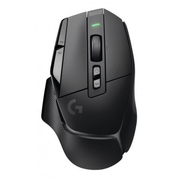 Logitech G G502 X LIGHTSPEED